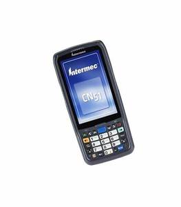CN51 <strong>Handheld</strong> Mobile Computer Android Wireless Wifi Data Terminal Barcode Scanner <strong>Device</strong> 2D Barcode Reader <strong>Handheld</strong> POS - Product Image 3