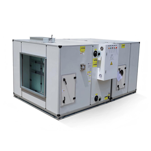 Hvac thương mạ<span class=keywords><strong>i</strong></span> trung tâm đ<span class=keywords><strong>i</strong></span>ều <span class=keywords><strong>h</strong></span>ò<span class=keywords><strong>a</strong></span> không khí chất lượng cao <span class=keywords><strong>h</strong></span>ệ thống không khí 20000 CFM không khí trong lành AHU đơ<span class=keywords><strong>n</strong></span> <span class=keywords><strong>v</strong></span>ị xử lý không khí - Product Image 4