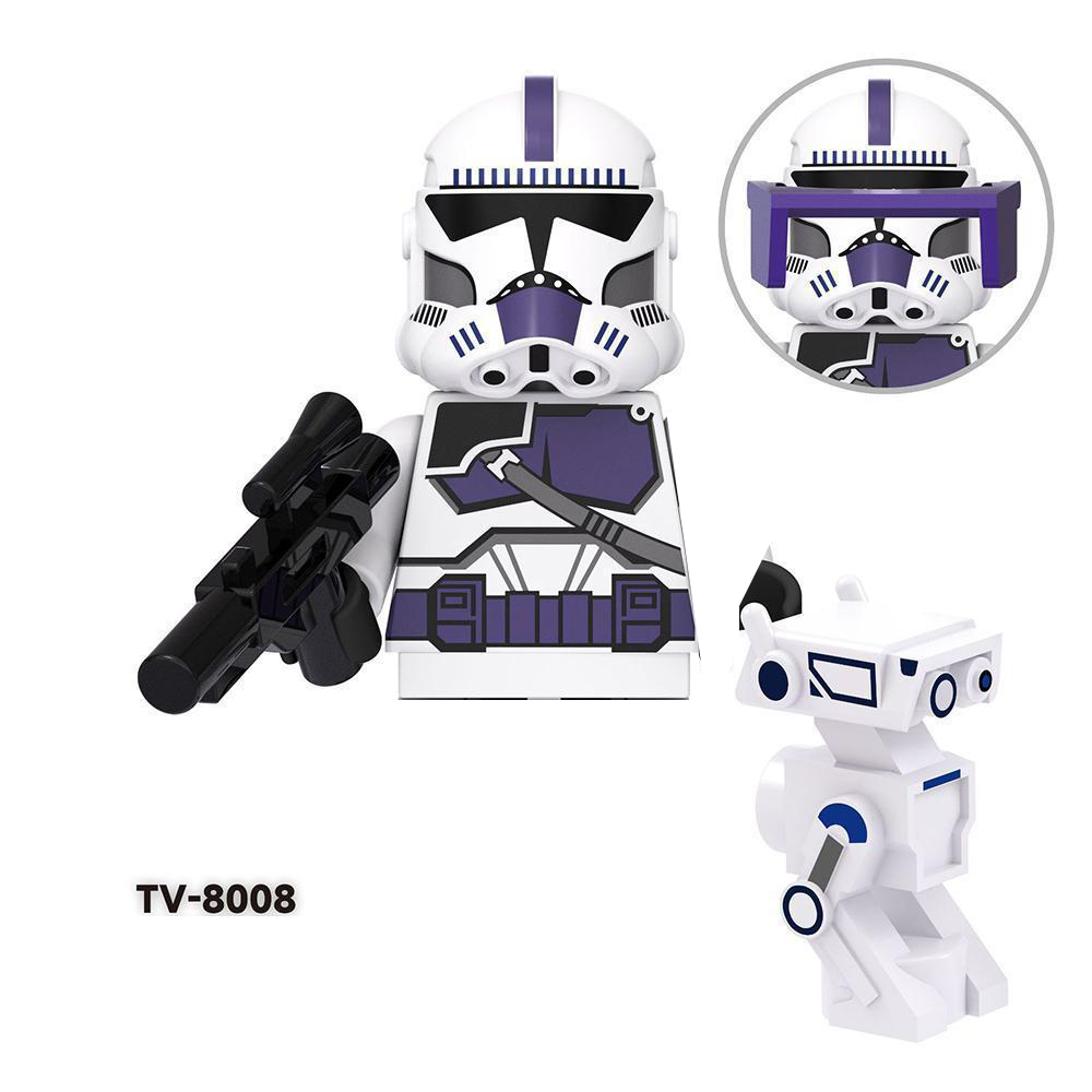 TV8008