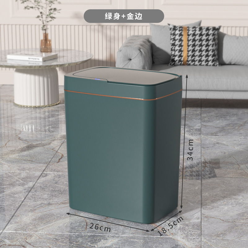 Oro verde