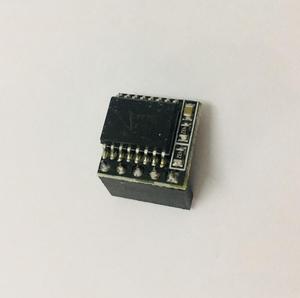 DS3231 Echtzeituhr modul 3,3 V/5V mit Batterie Für Raspberry Pi heißes Angebot - Product Image 2