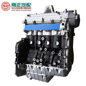 โรงงานจัดหาอะไหล่รถยนต์อะไหล่ประกอบเครื่องยนต์สำหรับ Jac S2 S3 J2 J5 A13 T8