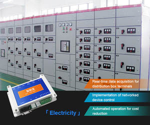 Kablosuz Ethernet portu ağ geçidi LoRa <span class=keywords><strong>RS485</strong></span> 4G <span class=keywords><strong>GPRS</strong></span> veri iletim aracı tarım için Iot bulut platformu - Product Image 4