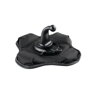 Soporte Para Coche ที่วางรถอเนกประสงค์,สำหรับ Garmin Nuvi GPS แดชบอร์ดเมาท์โทรศัพท์แดชบอร์ด - Product Image 5