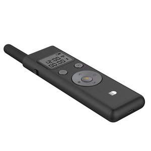 Hochwertiger Lehr peitschen lasers tift Langstrecken-Seiten drehs tift USB Wireless Presenter PPT Powerpoint-Fernbedienung - Product Image 3