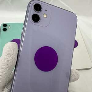 IPhone 11用中古A + グレード新品中古品 - Product Image 1