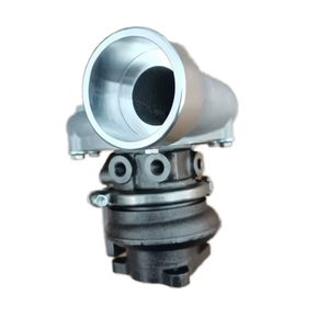 High Performance Turbine Engine Turbochargers RHF55V Modified <strong>Turbo</strong> Greddy Refitted Vehicle - Product Image 5