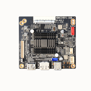 Compatible- DP USB <strong>Input</strong> Resolution 3840X2160@60Hz V-By-one Signal <strong>LCD</strong> Panel <strong>LCD</strong> Controller Board - Product Image 1
