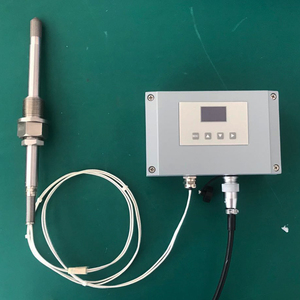 Monitoring Dry Environment 200 Degrees Remote Transmitter Probe High <strong>Temperature</strong> Humidity <strong>Sensor</strong> - Product Image 3