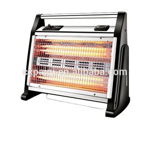 Hot Selling Humidifier and Fan Function Infrared Quartz <strong>Heater</strong> - Product Image 1