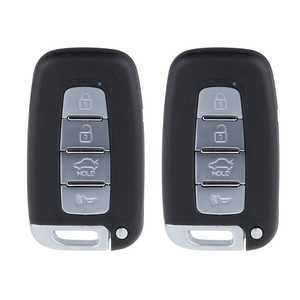Easyguard รีโมทคอนโทรล DC 12V, EC003N-K รีโมทสตาร์ทเครื่องยนต์ - Product Image 2