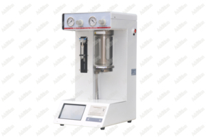 ISO 4406 addizione dispositivo di laboratorio fornitura automatico olio pulizia Tester particella contatore metodo fotorrist