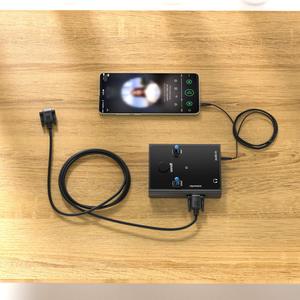Hoparlör yerine kontrol Pod ve uygun kablo Logitech Z-2300 z-2200s kablolu uzaktan kumanda hoparlörler - Product Image 4