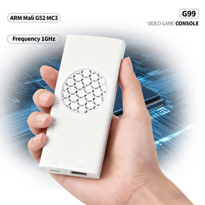 Mới Nhất G99 PS2 Video Trò Chơi Giao Diện Điều Khiển 128G/256G Bộ Nhớ Thẻ 20000 Trò Chơi Kép <span class=keywords><strong>Analog</strong></span> Phím Điều Khiển Điều Khiển Hỗ Trợ 35 Giả Lập - Product Image 3