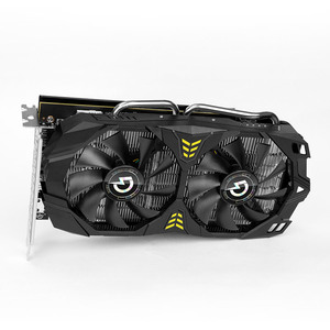 显卡Rx 580 8gb Gddr3 256位桌面游戏Rx580 - Product Image 2