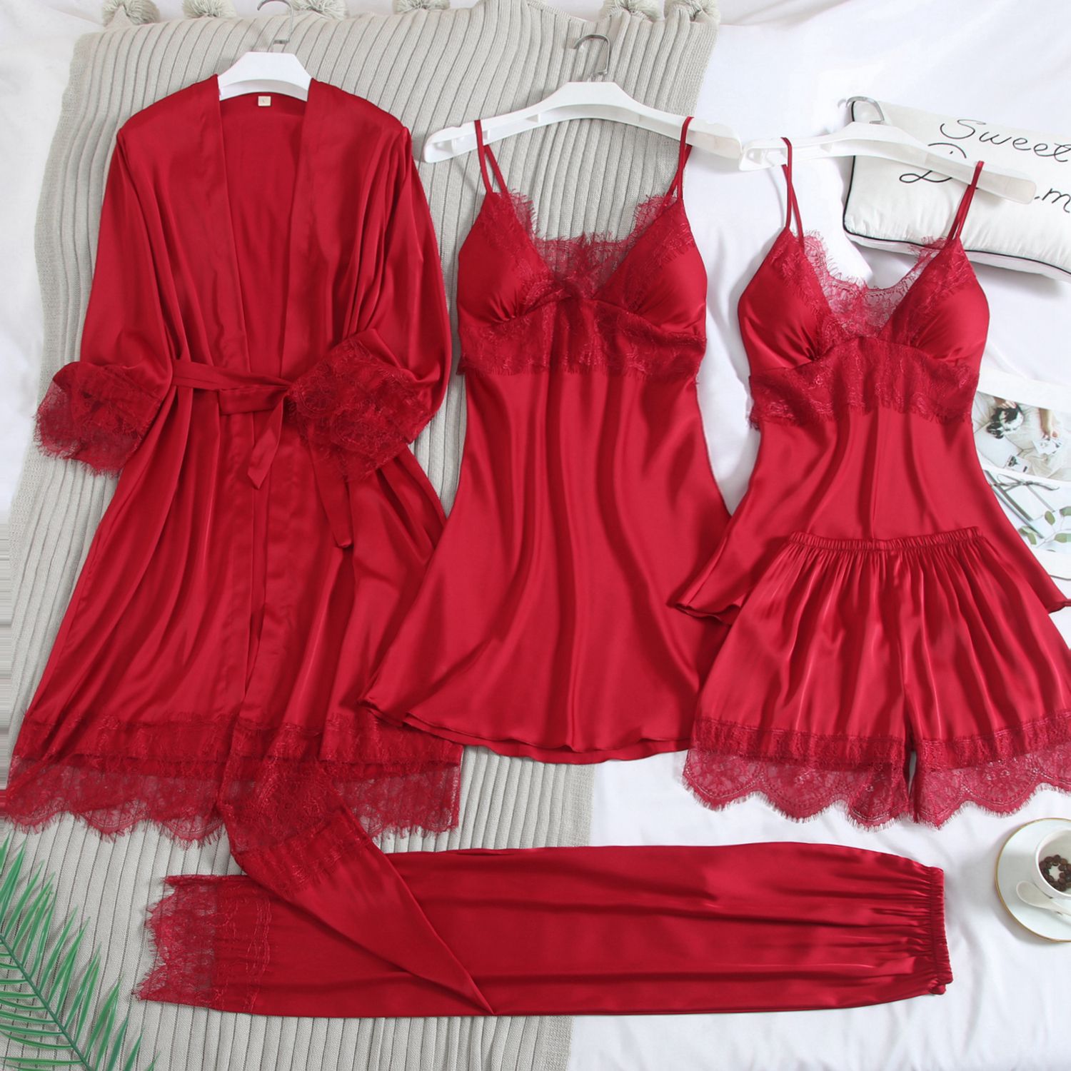 3 - rouge