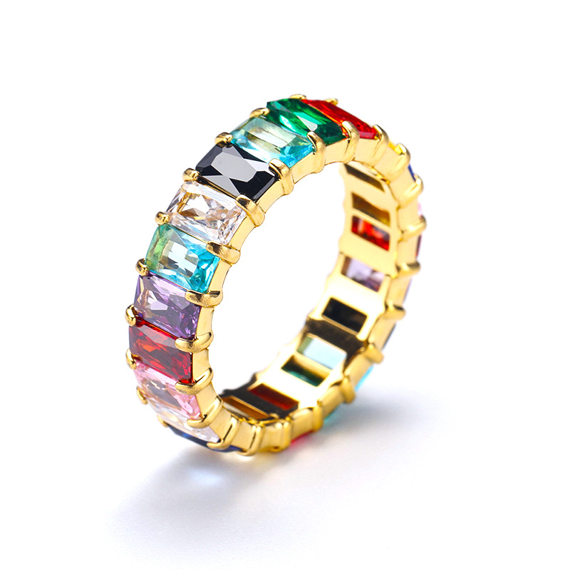 Color oro