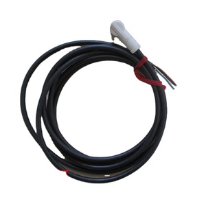 KEYENCE FD-QP1 Display protection cover for FD-<strong>Q</strong> series clamp-on <strong>flow</strong> sensor - Product Image 3