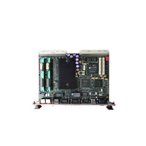 XVME-674 VMEbus PC/AT Processor Module - Product Image 1