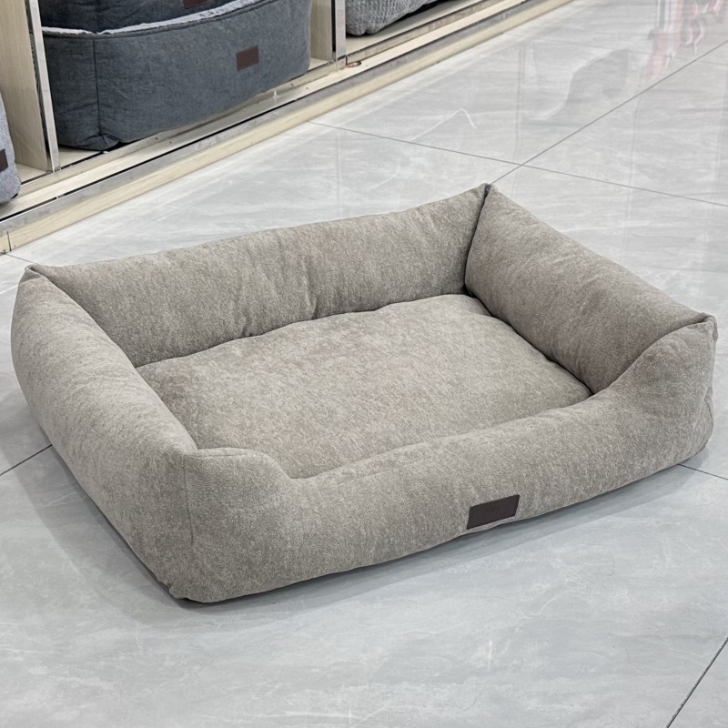 Dog bed 2026-002
