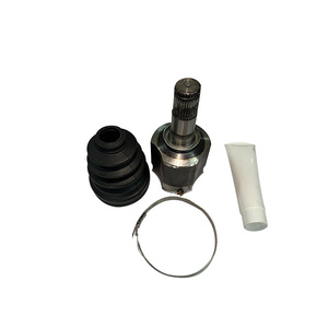 Factory Price Auto <strong>Spare</strong> <strong>Parts</strong> Drive Shaft Assembly Front Axle Shaft Cv Joint for MAXUS V80/<strong>A80</strong>/EV80/RV80C C00038612 - Product Image 1