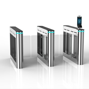 Public Turnstile Management <strong>System</strong> Tripod Turnstile Price Support Face Recognition Access <strong>Control</strong> Support Codes and Card Reader - Product Image 4