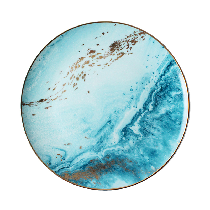12inch charger plate