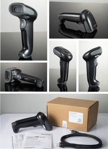 坚固耐用的霍尼韦尔HH660条形码二维码无线有线2d Pda条形码扫描仪 - Product Image 4