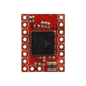 Schrittmotor treiber modul TMC5160 für das Arduino Board-Programm