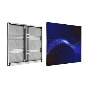 Vcore P2.5 açık sabit kurulum 3D LED ekran paneli yüksek yenileme yüksek parlaklık LED ekran Video 960x960 reklam - Product Image 2