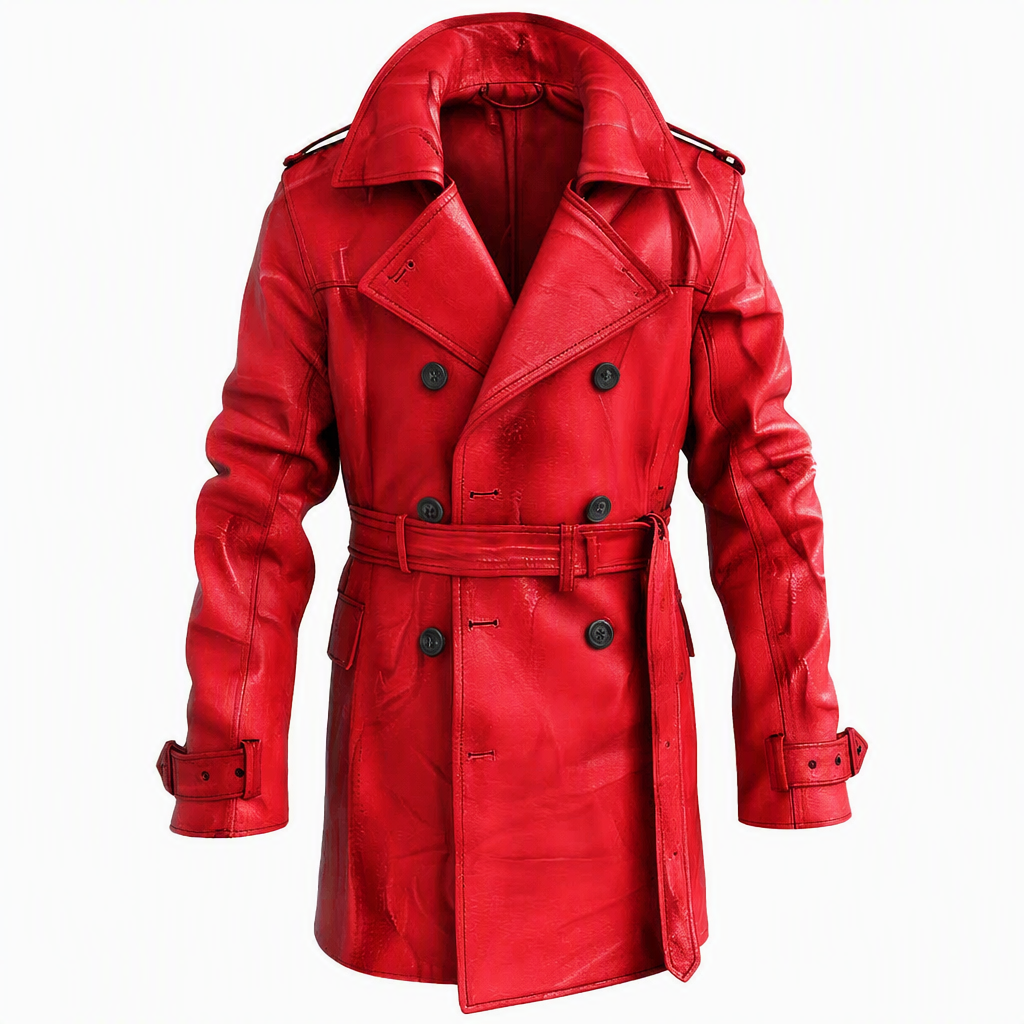 Rose garance