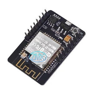 Zmx Esp 32 modulo fotocamera scheda Cam Esp-Wroom-32 8266 sviluppo Esp-32 01 Kit ESP32-CAM elettronica per la casa - Product Image 1