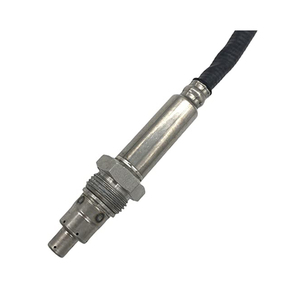 Sensor de óxido de nitrógeno A0009054704, compatible con mercedes-be-nz W213 C238 W222 e-klasse 5WK97381