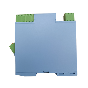 KHT6053電気機器1入力2出力アイソレータ信号送信機0-5VDC 4-20ma DC信号分離入力 - Product Image 3