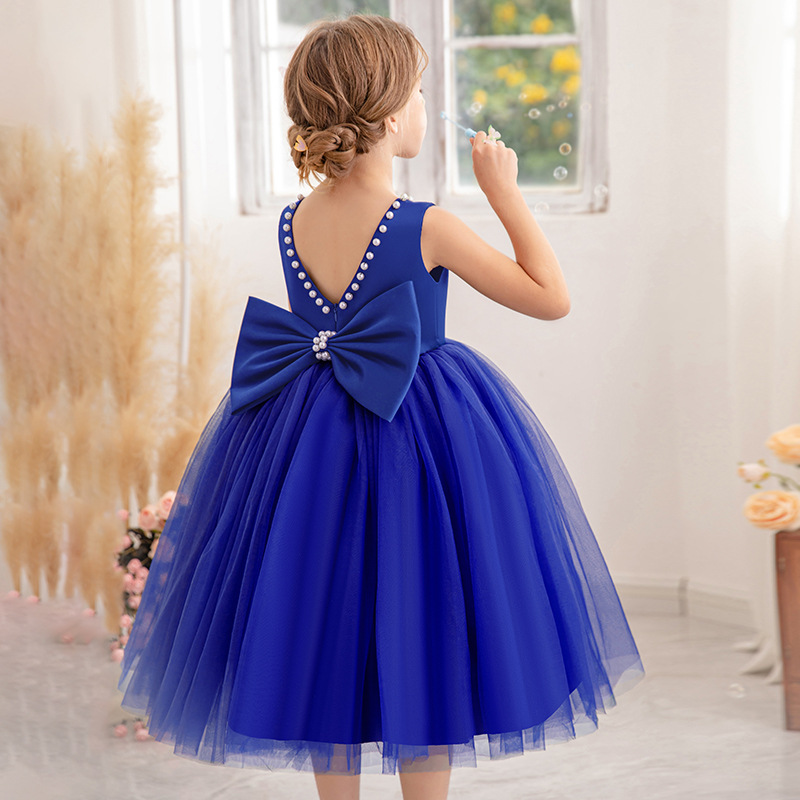 Bleu foncé