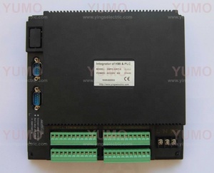 XMP2-32R-E統合16ポイントデジタル入力統合PLC & MPタッチスクリーン機能新しいオリジナル - Product Image 3