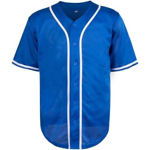 Blue-mesh