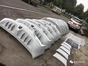 Прототипный Прототип автомобиля - Product Image 5