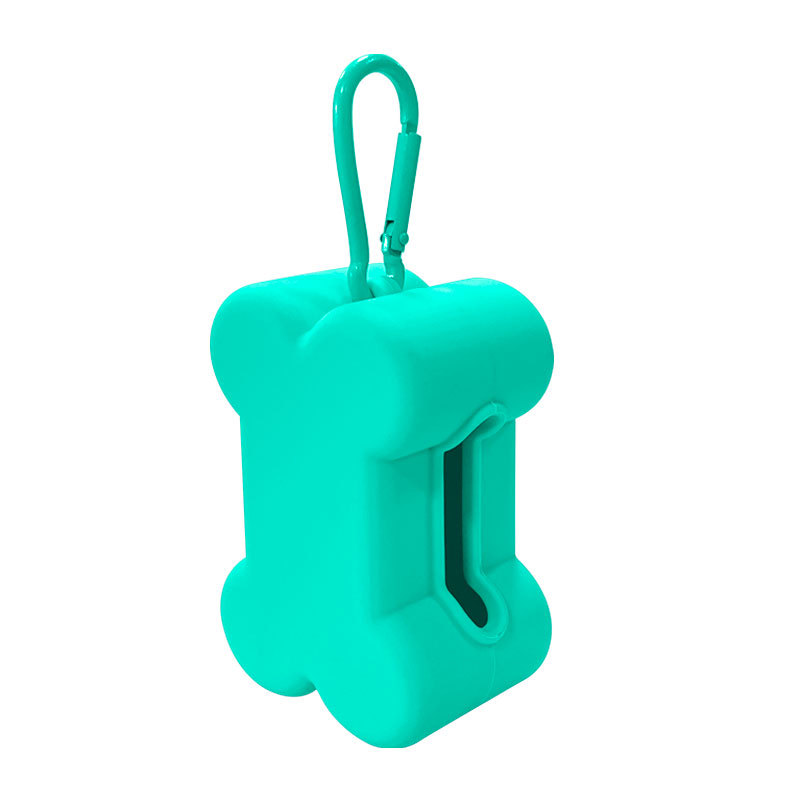 Bleu aqua