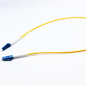 SC LC ST FC UPC/APC/PC单模多模单工双工SM MM 3米光纤跳线 - Product Image 5