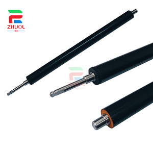 อะไหล่ลูกกลิ้งแรงดันโฟม RC1-2135-000สำหรับ1010 1020 1015 3015 3030 3020ลูกกลิ้งฟิวเซอร์ล่าง M1005 1018 - Product Image 6