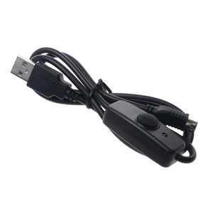 Yüksek kalite yeni stil USB 2.0 mikro şarj kablosu 3A hızlı saf bakır anahtarı bilgisayar için şarj - Product Image 4