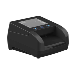 ST-V70 Portable Mini LCD Currency Detector Banknote Printing Machine with <strong>USD</strong>/EURO Counterfeit Bill <strong>Detection</strong> - Product Image 6