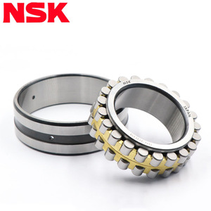 Thụy Điển Máy Công Cụ Vòng Bi NN3012 NN3013 NN3014 NN3015 NN3016 NN3017 <span class=keywords><strong>NN3018</strong></span> Hàng Tăng Gấp Đôi Con Lăn Hình Trụ Vòng Bi - Product Image 3