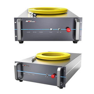 เครื่องตัดเลเซอร์สำหรับเครื่องตัดเลเซอร์เครื่องตัดเลเซอร์3000W โหมดเดี่ยว380V MFSC-3000C ไฟเบอร์เลเซอร์แหล่งที่มาสูงสุด3000W - Product Image 1