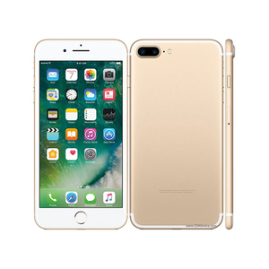 IPhone7Plus用中古携帯電話128gb256gb中古iPhone7Plusロック解除電話用再生携帯電話