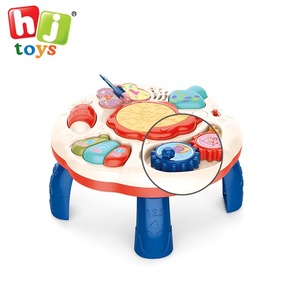 Hot Sell <strong>Multi</strong>-<strong>function</strong> <strong>Game</strong> <strong>Table</strong> / Baby Toy/ Baby <strong>Game</strong> - Product Image 5