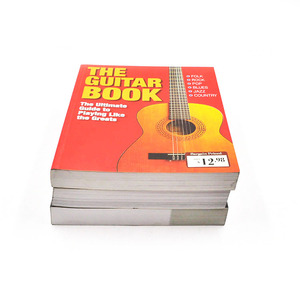 Factory Custom Printing Softcover Music <strong>Books</strong> Popular Music Tutorial Repertoire Textbook Perfect Binding <strong>Book</strong>