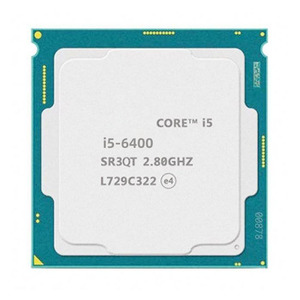 Nuovo Core usato processore CPU Dual-Core desktop i5-6400 i5-6400T i5-6500 i5-6500T i5-6600T i7-6700 i7-6700K i7-6700T LGA1151 - Product Image 1