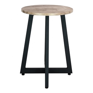 Hight Quality Dinner <strong>Table</strong> Modern Dinner <strong>Tables</strong> with Chairs Wood Round Dinner <strong>Table</strong> <strong>Set</strong> - Product Image 6